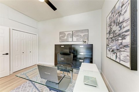 Villa ou maison à vendre à Bradenton, Floride: 3 chambres, 168.8 m2 № 1915784 - photo 21