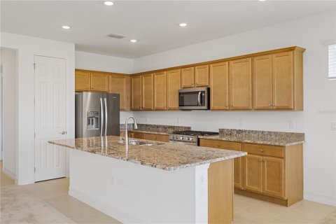 Duplex in Ocala, Florida 2 bedrooms, 158.49 sq.m. № 1899971 - photo 3