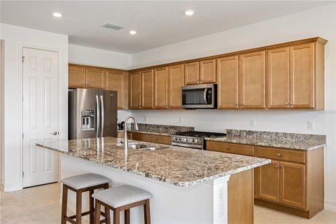 Duplex in Ocala, Florida 2 bedrooms, 158.49 sq.m. № 1899971 - photo 4