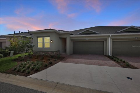 Duplex in Ocala, Florida 2 bedrooms, 158.49 sq.m. № 1899971 - photo 2