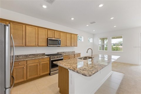 Duplex in Ocala, Florida 2 bedrooms, 158.49 sq.m. № 1899971 - photo 5