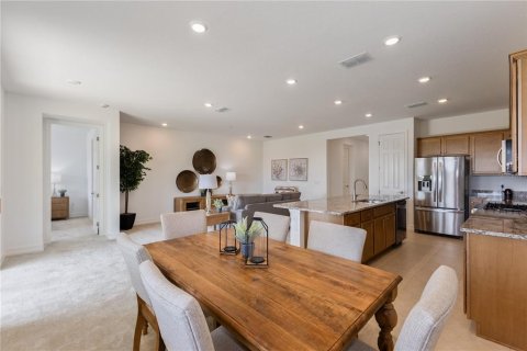 Duplex in Ocala, Florida 2 bedrooms, 158.49 sq.m. № 1899971 - photo 21