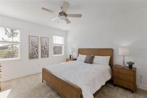 Duplex in Ocala, Florida 2 bedrooms, 158.49 sq.m. № 1899971 - photo 28