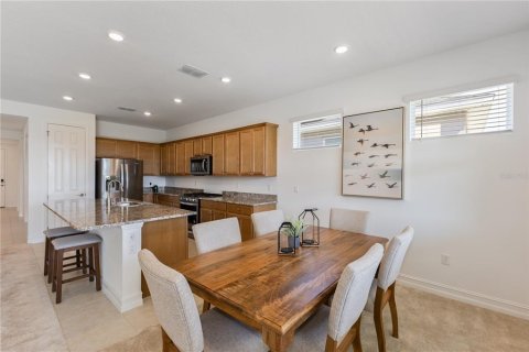 Duplex in Ocala, Florida 2 bedrooms, 158.49 sq.m. № 1899971 - photo 19