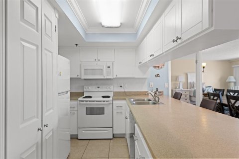 Copropriété à vendre à Madeira Beach, Floride: 2 chambres, 98.01 m2 № 1751471 - photo 5