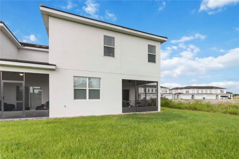 Touwnhouse à vendre à Kissimmee, Floride: 5 chambres, 201.78 m2 № 1838862 - photo 3