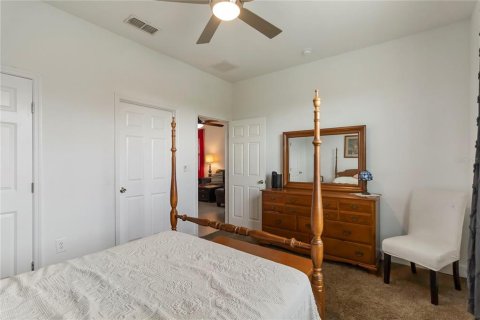Touwnhouse à vendre à Kissimmee, Floride: 5 chambres, 201.78 m2 № 1838862 - photo 24