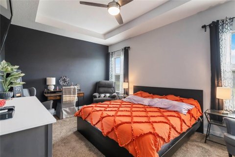 Touwnhouse à vendre à Kissimmee, Floride: 5 chambres, 201.78 m2 № 1838862 - photo 7