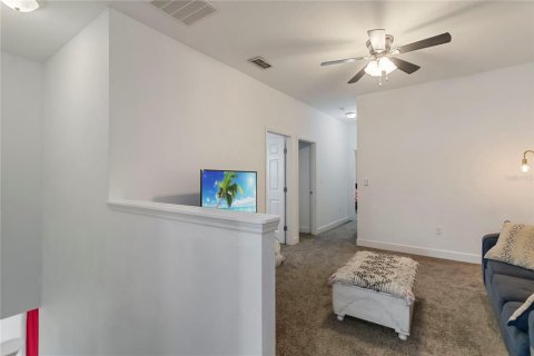 Touwnhouse à vendre à Kissimmee, Floride: 5 chambres, 201.78 m2 № 1838862 - photo 19