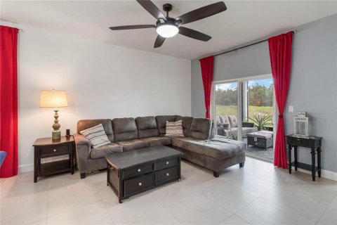 Touwnhouse à vendre à Kissimmee, Floride: 5 chambres, 201.78 m2 № 1838862 - photo 17