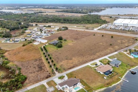 Terreno en venta en Auburndale, Florida № 2109084 - foto 6