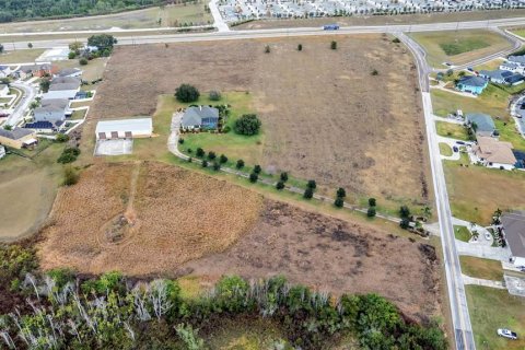 Terreno en venta en Auburndale, Florida № 2109084 - foto 5