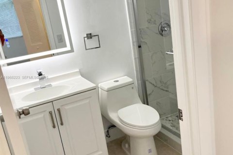 Снять в аренду кондоминиум в Плантация, Флорида 2 спальни, 86.03м2, № 2029342 - фото 16