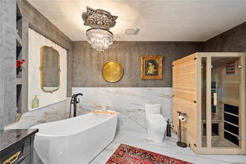 Villa ou maison à vendre à Temple Terrace, Floride: 3 chambres, 276.94 m2 № 1919793 - photo 26