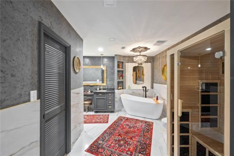 Villa ou maison à vendre à Temple Terrace, Floride: 3 chambres, 276.94 m2 № 1919793 - photo 24