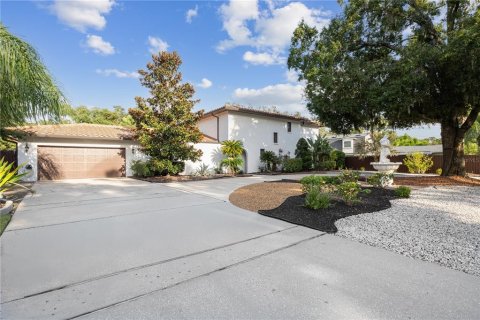 Villa ou maison à vendre à Temple Terrace, Floride: 3 chambres, 276.94 m2 № 1919793 - photo 3