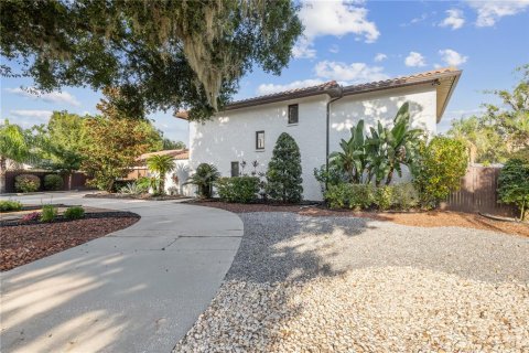 Villa ou maison à vendre à Temple Terrace, Floride: 3 chambres, 276.94 m2 № 1919793 - photo 5