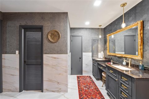 Villa ou maison à vendre à Temple Terrace, Floride: 3 chambres, 276.94 m2 № 1919793 - photo 25