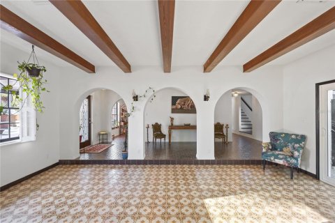 Villa ou maison à vendre à Temple Terrace, Floride: 3 chambres, 276.94 m2 № 1919793 - photo 11