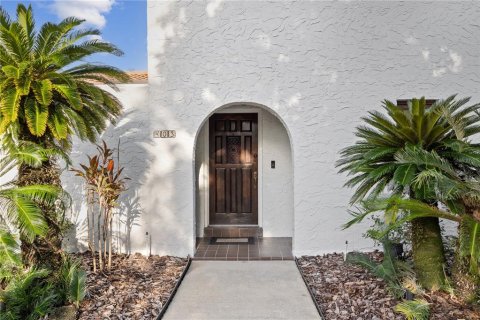Villa ou maison à vendre à Temple Terrace, Floride: 3 chambres, 276.94 m2 № 1919793 - photo 6
