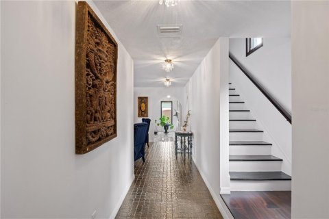 Villa ou maison à vendre à Temple Terrace, Floride: 3 chambres, 276.94 m2 № 1919793 - photo 8