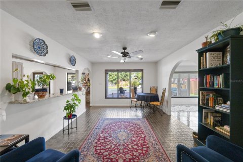 Villa ou maison à vendre à Temple Terrace, Floride: 3 chambres, 276.94 m2 № 1919793 - photo 19