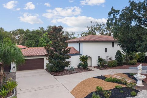 Villa ou maison à vendre à Temple Terrace, Floride: 3 chambres, 276.94 m2 № 1919793 - photo 2