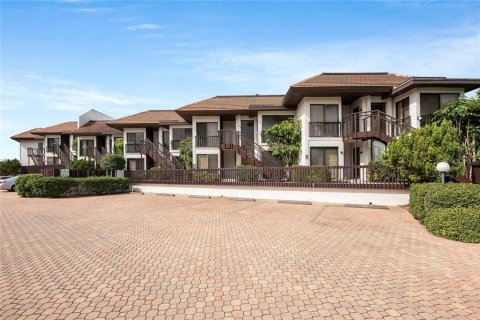 Condo à Longboat Key, Floride, 2 chambres  № 2298844