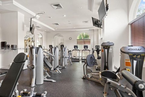 Condo in West Palm Beach, Florida, 1 bedroom  № 1818269 - photo 4