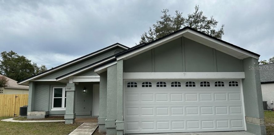 Villa ou maison à Orlando, Floride 3 chambres, 126.35 m2 № 1906039