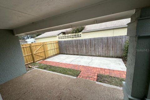 House in Orlando, Florida 3 bedrooms, 126.35 sq.m. № 1906039 - photo 10