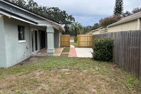 House in Orlando, Florida 3 bedrooms, 126.35 sq.m. № 1906039 - photo 11