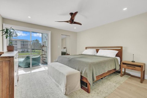 Condo in Coconut Creek, Florida, 2 bedrooms № 2193056 - photo 17