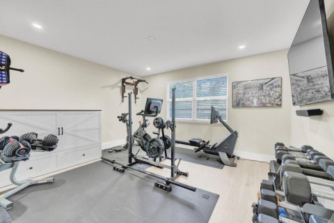 Condo in Coconut Creek, Florida, 2 bedrooms № 2193056 - photo 19