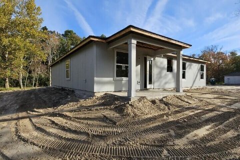 Commercial property in Jacksonville, Florida 4 bedrooms, 140.75 sq.m. № 865887 - photo 1