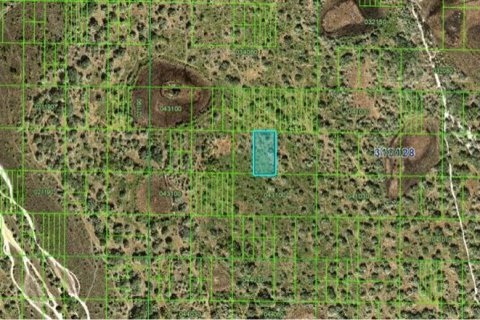Land in Frostproof, Florida № 2163901 - photo 4