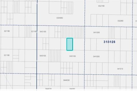 Land in Frostproof, Florida № 2163901 - photo 2