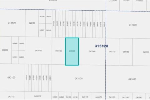 Land in Frostproof, Florida № 2163901 - photo 3