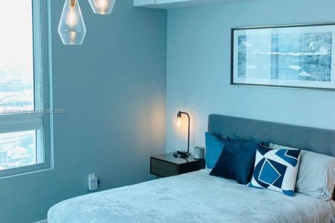 Condo in Miami, Florida  № 1992036 - photo 26