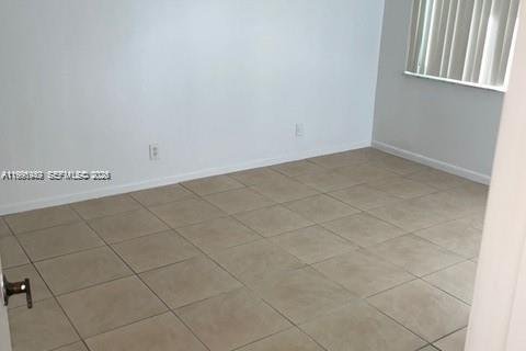 Condo à Pembroke Pines, Floride, 1 chambre  № 2256129