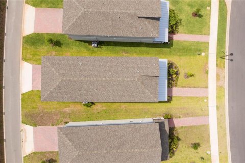 House in Winter Garden, Florida 4 bedrooms, 193.42 sq.m. № 1759991 - photo 11