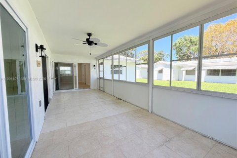 Casa en venta en Plantation, Florida, 2 dormitorios, 144.46 m2 № 2057462 - foto 29