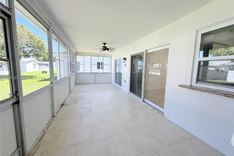 Casa en venta en Plantation, Florida, 2 dormitorios, 144.46 m2 № 2057462 - foto 28