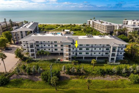Condo in Sanibel, Florida, 2 bedrooms № 2393587 - photo 3