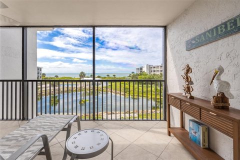 Condo in Sanibel, Florida, 2 bedrooms № 2393587 - photo 28