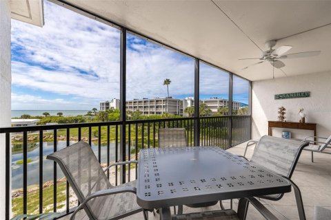 Condo in Sanibel, Florida, 2 bedrooms № 2393587 - photo 30