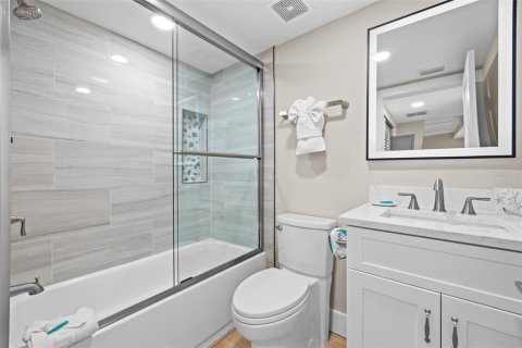 Condo in Sanibel, Florida, 2 bedrooms № 2393587 - photo 27