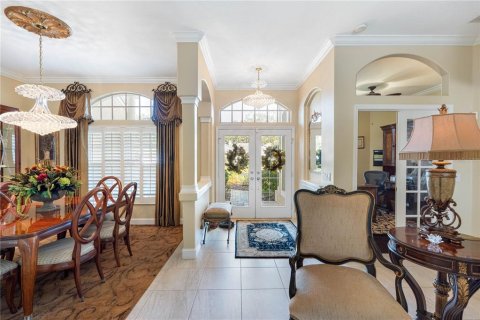 House in New Port Richey, Florida 4 bedrooms, 373.56 sq.m. № 1567917 - photo 9