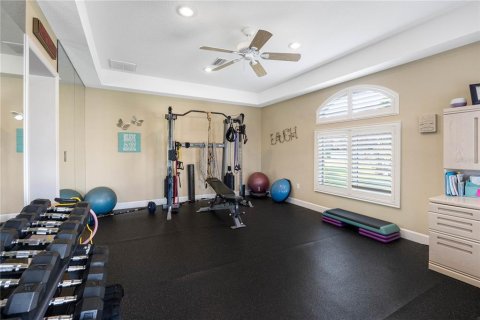 House in New Port Richey, Florida 4 bedrooms, 373.56 sq.m. № 1567917 - photo 30