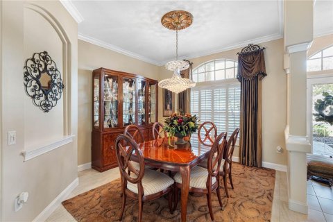 House in New Port Richey, Florida 4 bedrooms, 373.56 sq.m. № 1567917 - photo 10